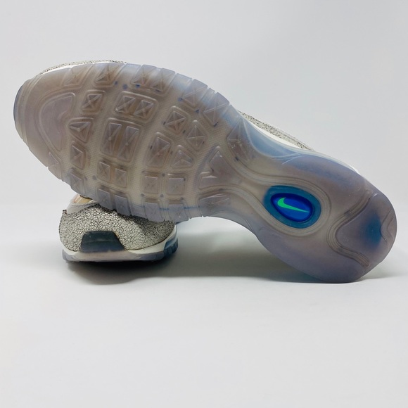 Nike Air Max 98 On-Air LA to Mezcal - Picture 4 of 6